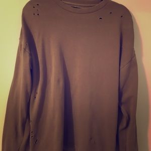 PacSun HypeBeast Sweater